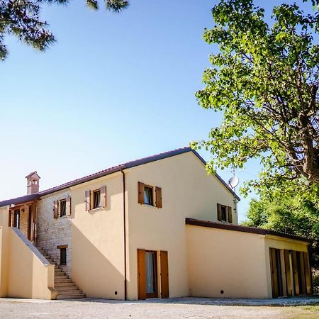 Agriturismo Conero Анкона Екстер'єр фото