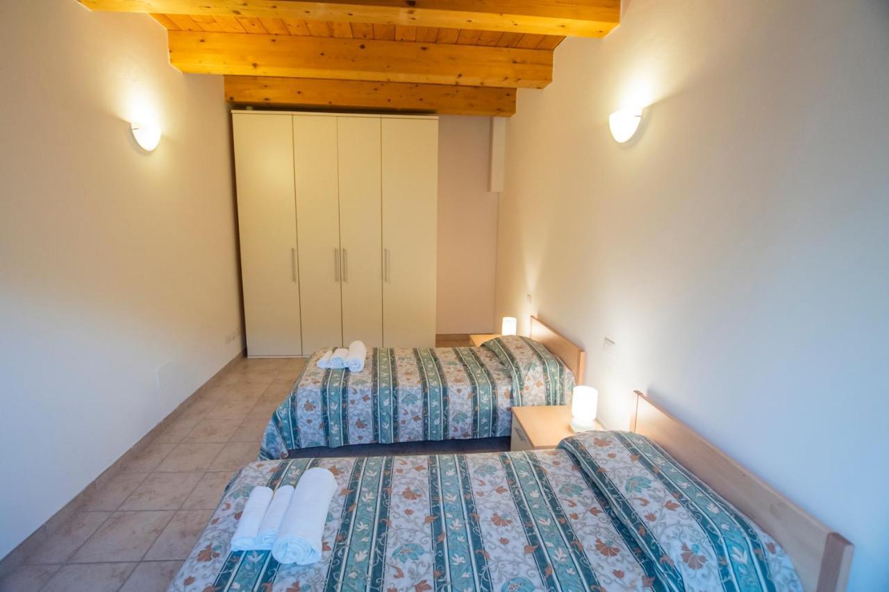 Agriturismo Conero Анкона Екстер'єр фото