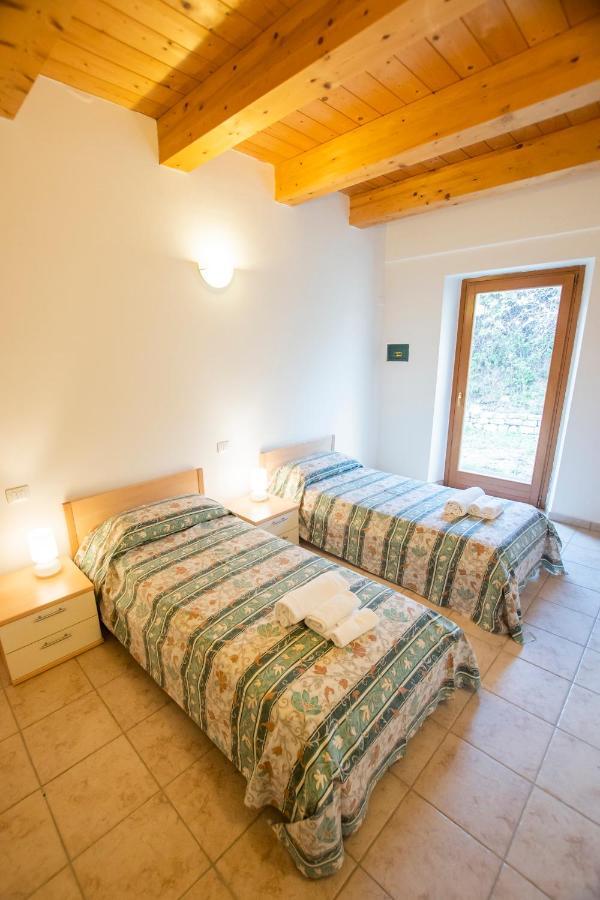 Agriturismo Conero Анкона Екстер'єр фото