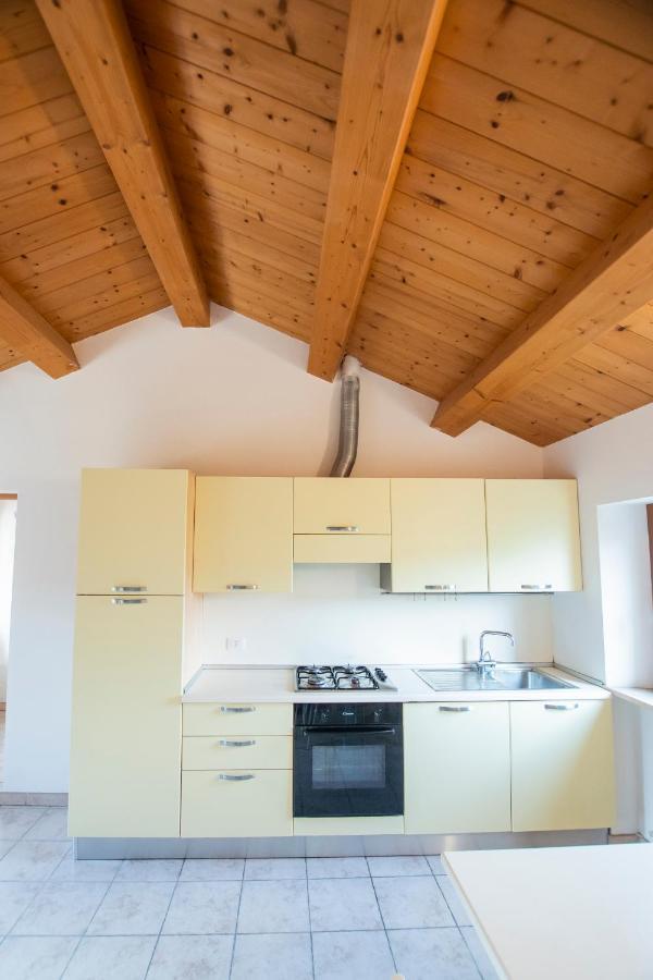 Agriturismo Conero Анкона Екстер'єр фото
