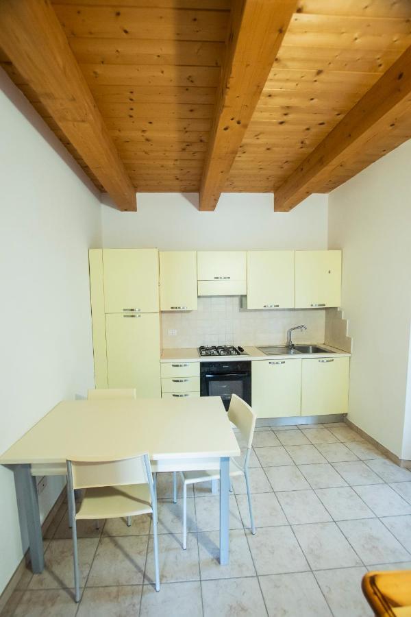 Agriturismo Conero Анкона Екстер'єр фото