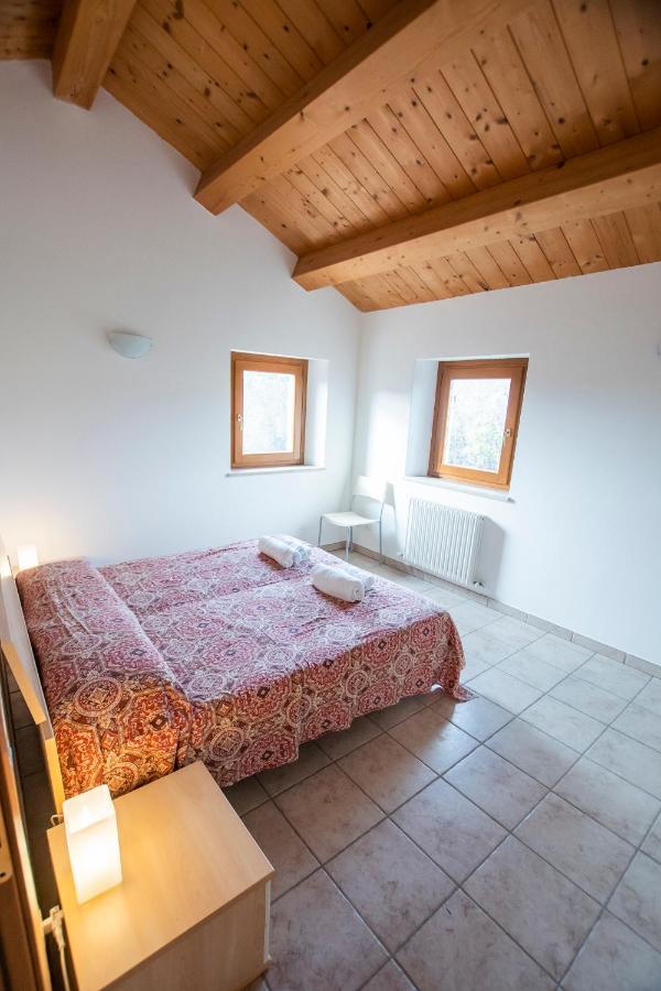 Agriturismo Conero Анкона Екстер'єр фото