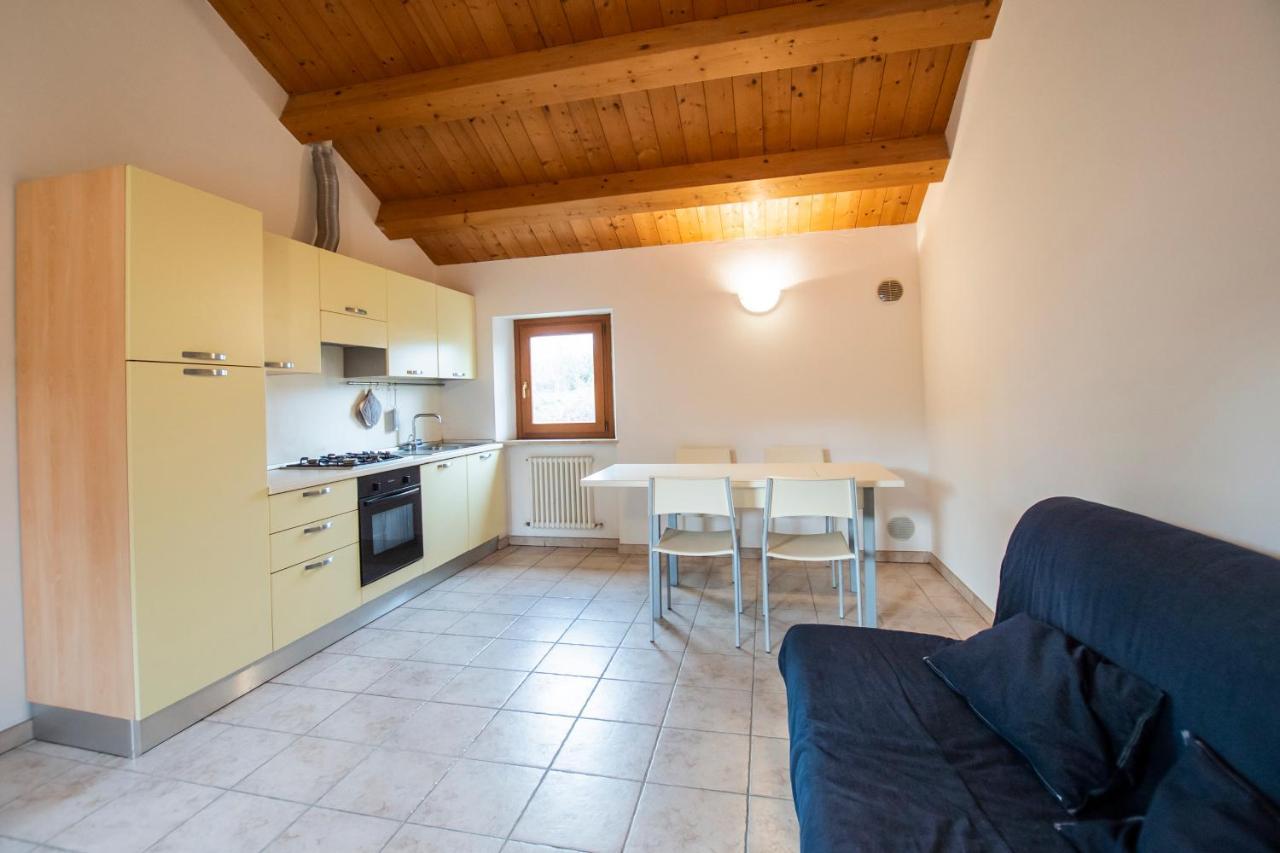 Agriturismo Conero Анкона Екстер'єр фото