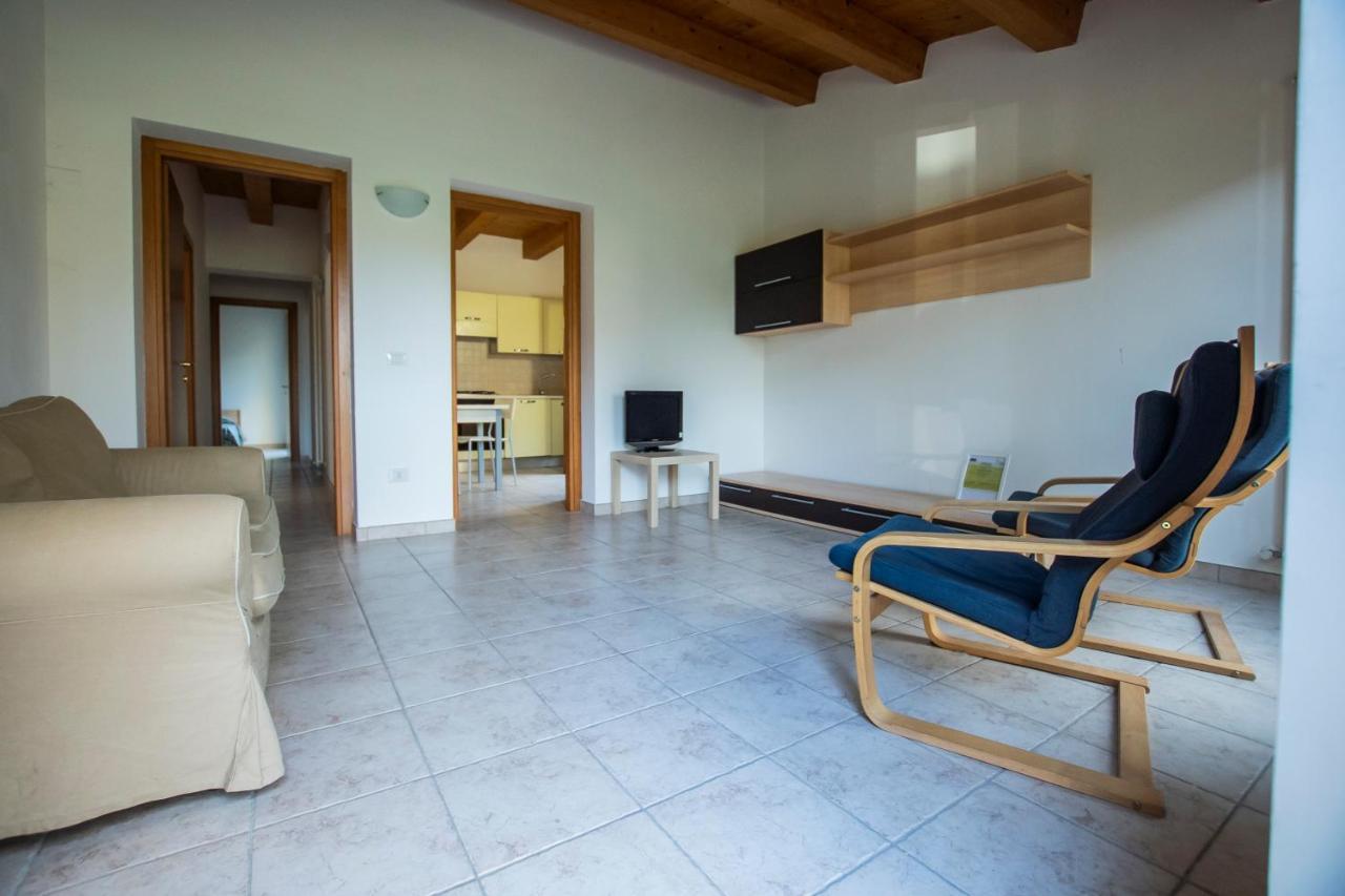 Agriturismo Conero Анкона Екстер'єр фото