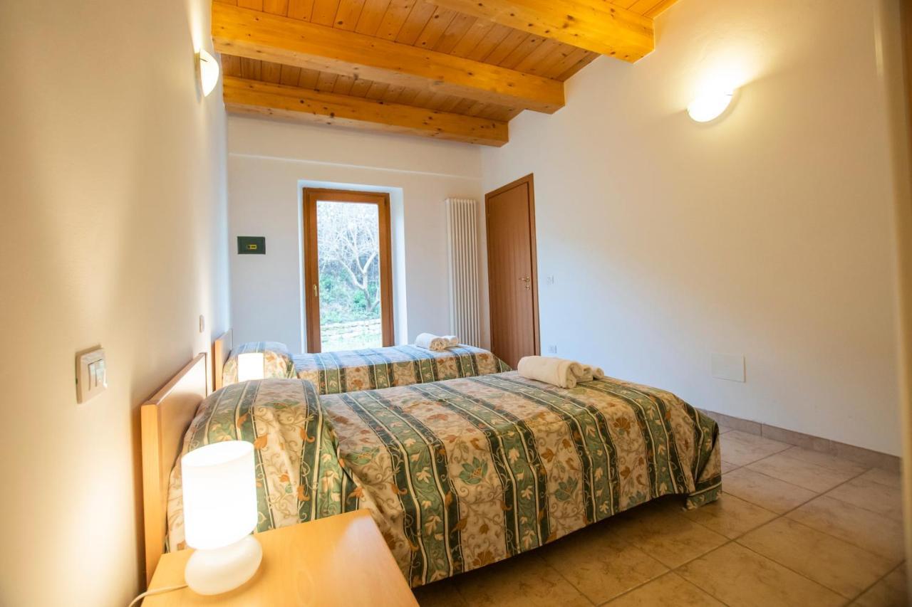 Agriturismo Conero Анкона Екстер'єр фото