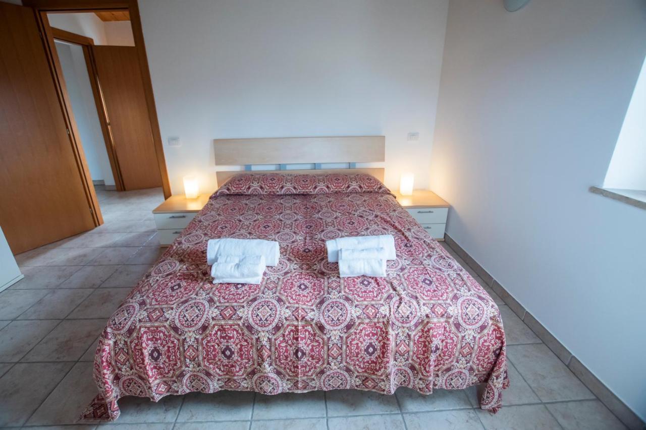 Agriturismo Conero Анкона Екстер'єр фото