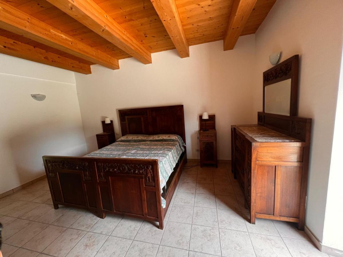 Agriturismo Conero Анкона Екстер'єр фото