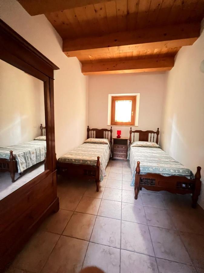 Agriturismo Conero Анкона Екстер'єр фото
