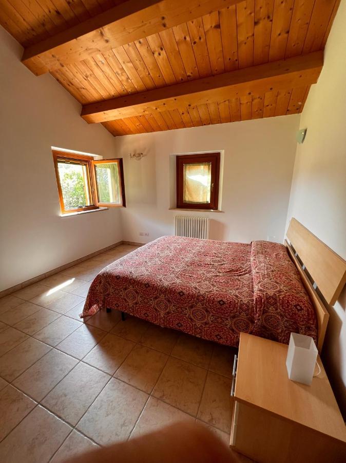 Agriturismo Conero Анкона Екстер'єр фото