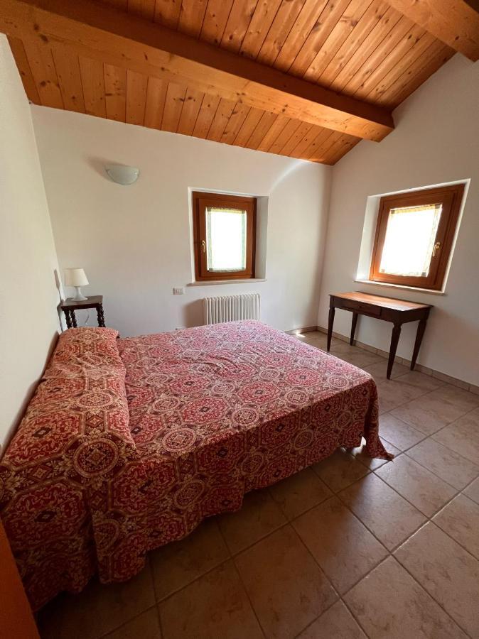 Agriturismo Conero Анкона Екстер'єр фото