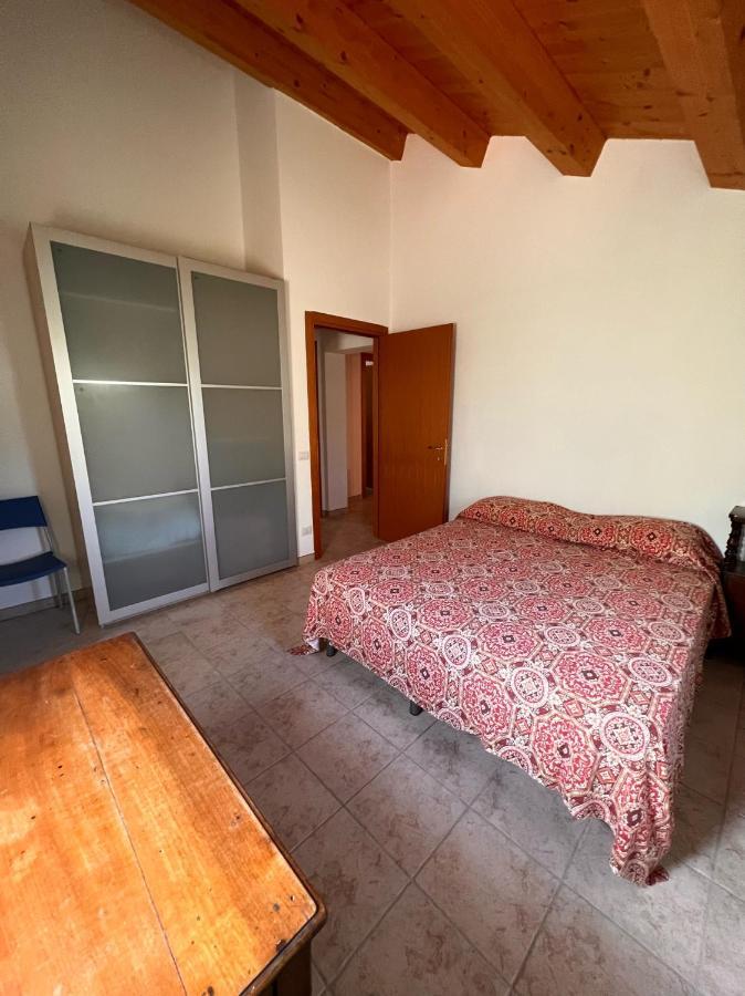 Agriturismo Conero Анкона Екстер'єр фото