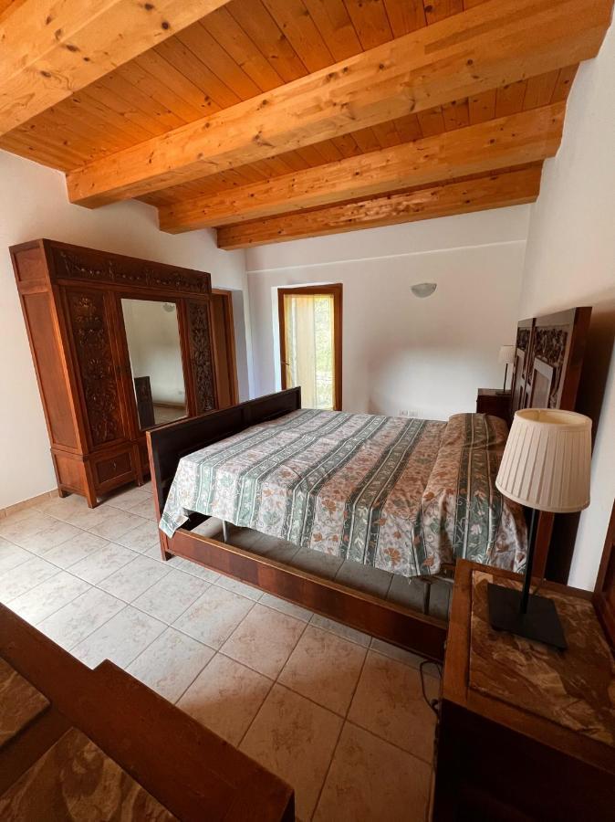 Agriturismo Conero Анкона Екстер'єр фото