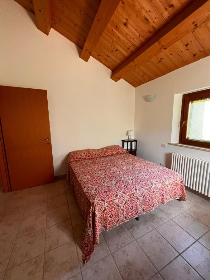 Agriturismo Conero Анкона Екстер'єр фото