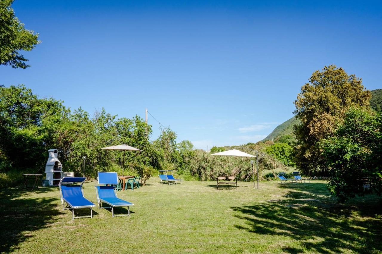 Agriturismo Conero Анкона Екстер'єр фото