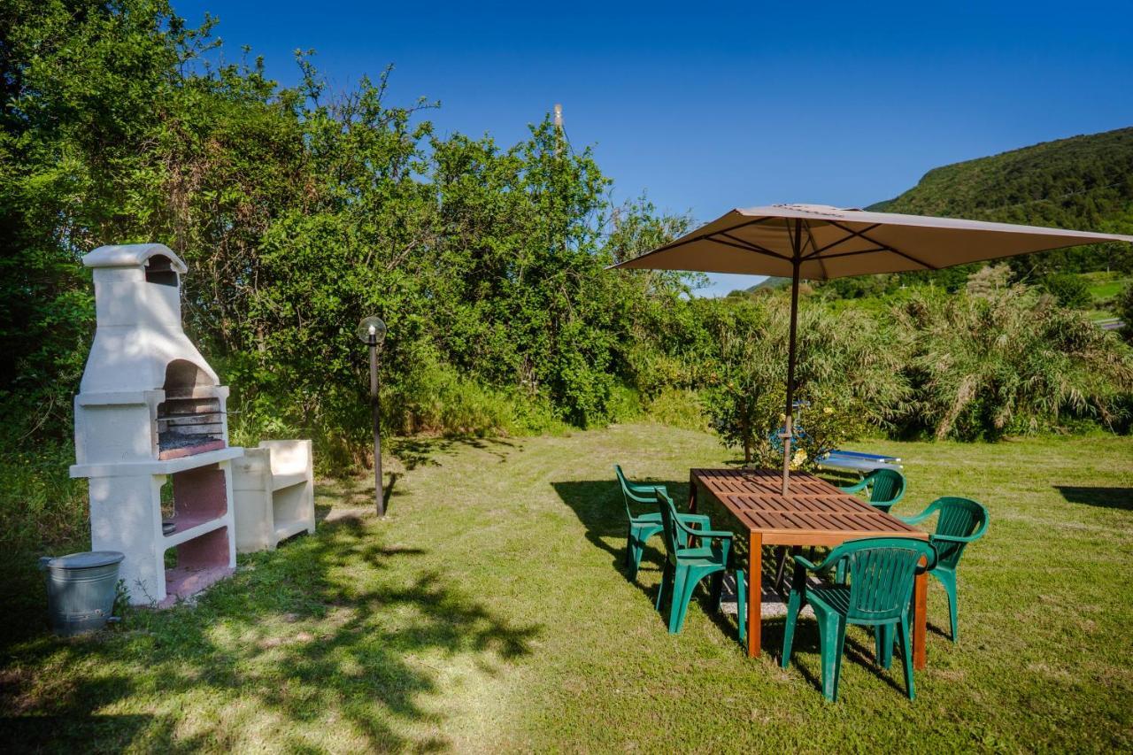 Agriturismo Conero Анкона Екстер'єр фото