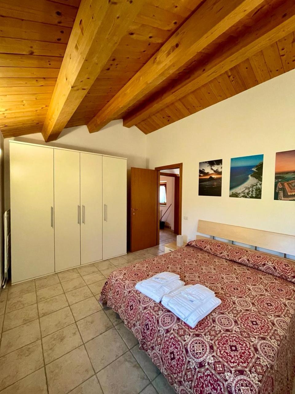 Agriturismo Conero Анкона Екстер'єр фото