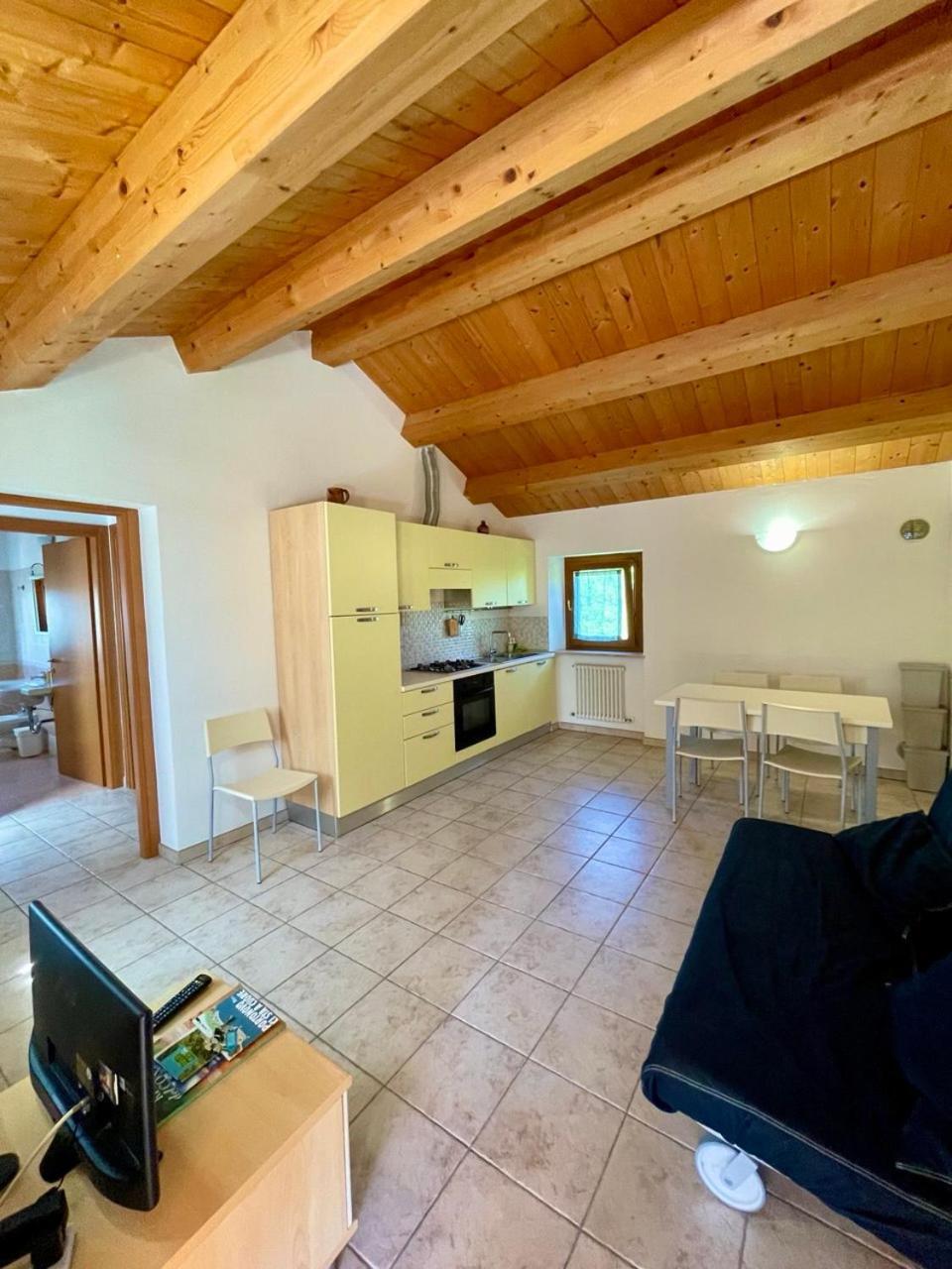 Agriturismo Conero Анкона Екстер'єр фото