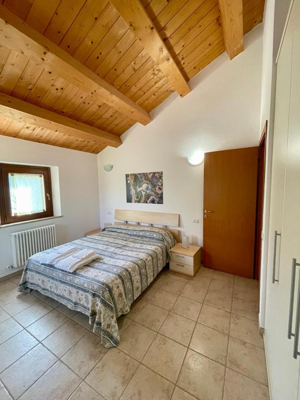 Agriturismo Conero Анкона Екстер'єр фото
