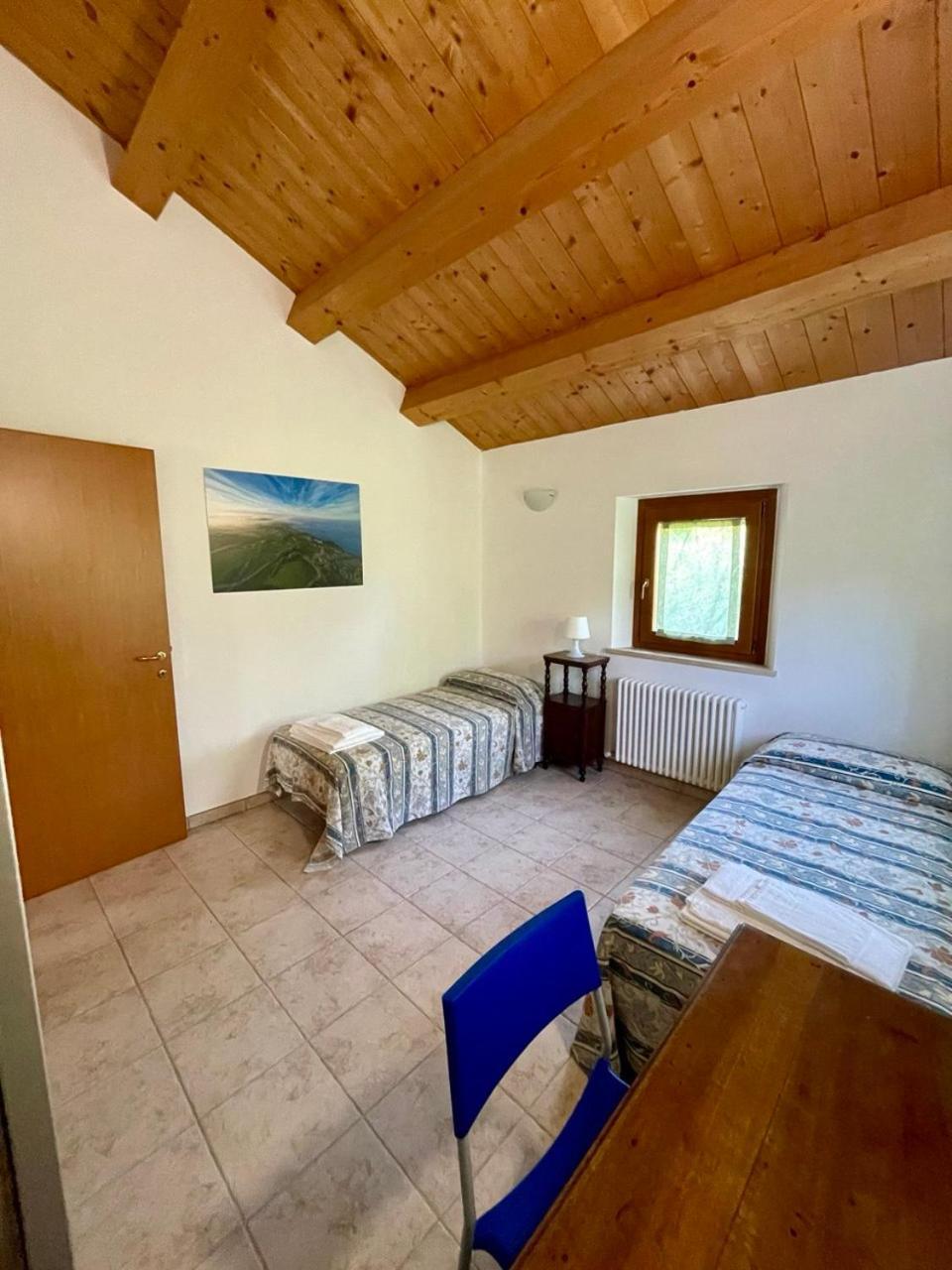 Agriturismo Conero Анкона Екстер'єр фото