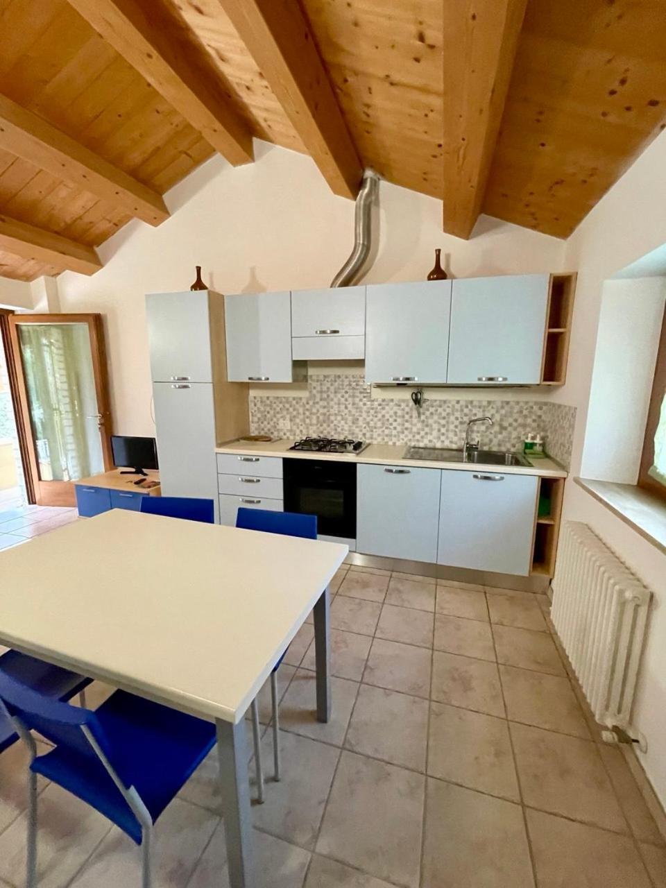 Agriturismo Conero Анкона Екстер'єр фото