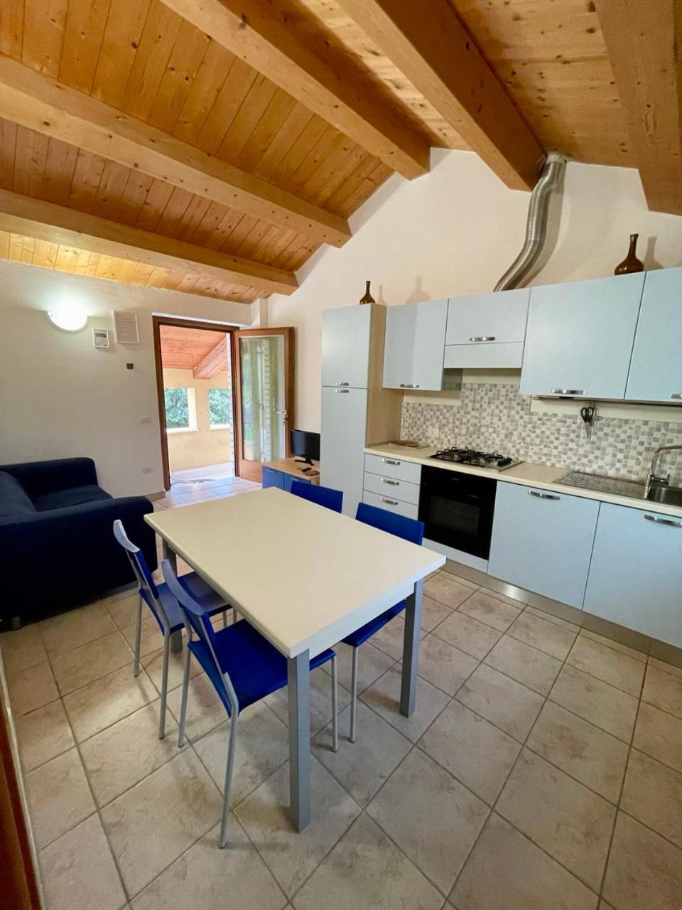 Agriturismo Conero Анкона Екстер'єр фото